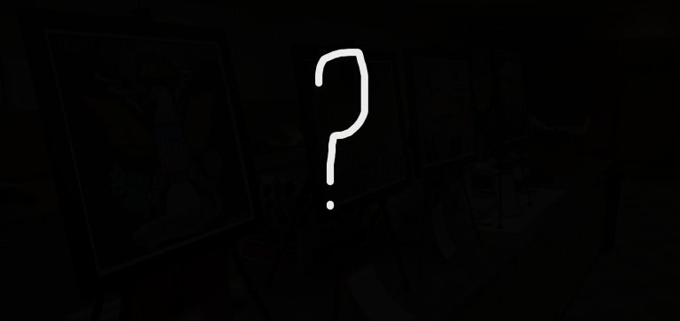 Unknown Event