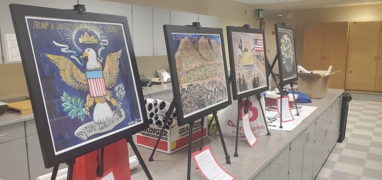 Pikes Peak State College Showcase Photo