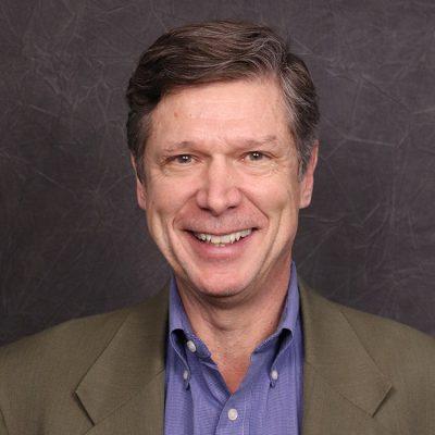 Chris Bratschi Photo